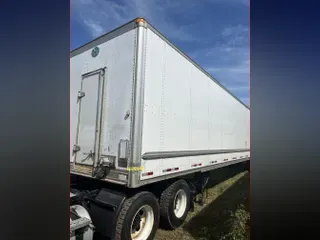 2013 GREAT DANE TRAILER CPL3314-015053 53'