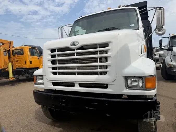 2001 STERLING LT750036cf0a573a0d1da443ae4b9b468a7cf8