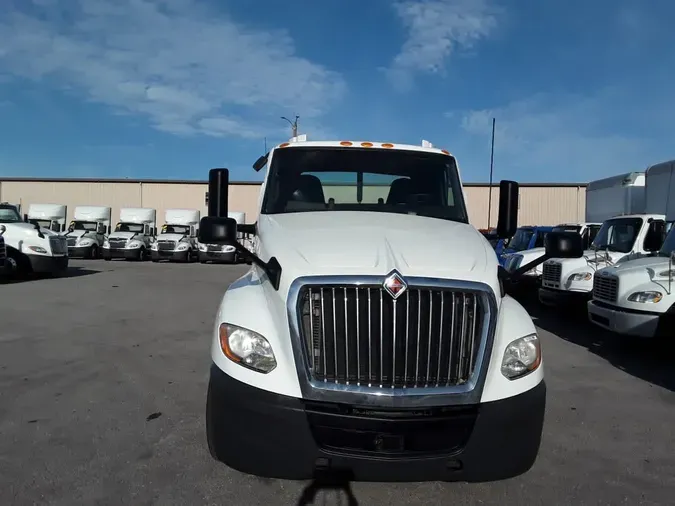 2020 NAVISTAR INTERNATIONAL LT625 DAYCAB T/A