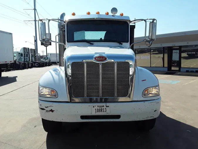 2018 PETERBILT 337