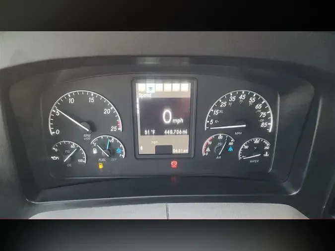 2021 FREIGHTLINER CA126