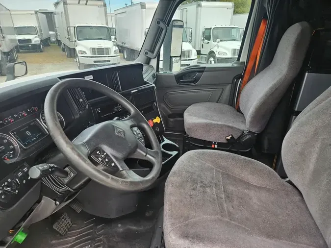2019 NAVISTAR INTERNATIONAL LT625 SLPR CAB