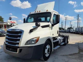 2018 FREIGHTLINER/MERCEDES NEW CASCADIA PX12664