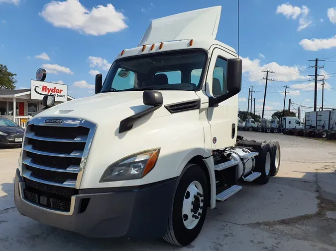 2018 FREIGHTLINER/MERCEDES NEW CASCADIA PX1266436d2eb00752902c34e59ff36d1cb84a0