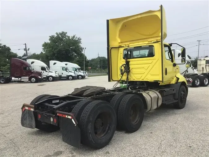 2019 INTERNATIONAL RH613