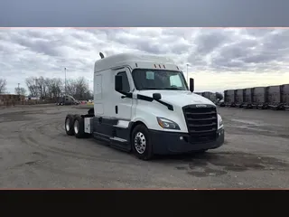 2022 Freightliner Cascadia 126