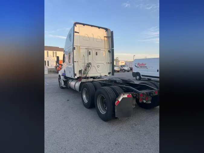 2020 FREIGHTLINER/MERCEDES NEW CASCADIA PX12664