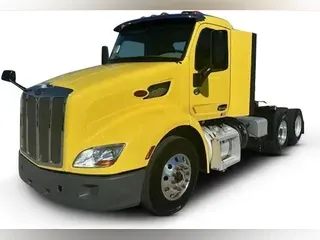 2021 Peterbilt 579