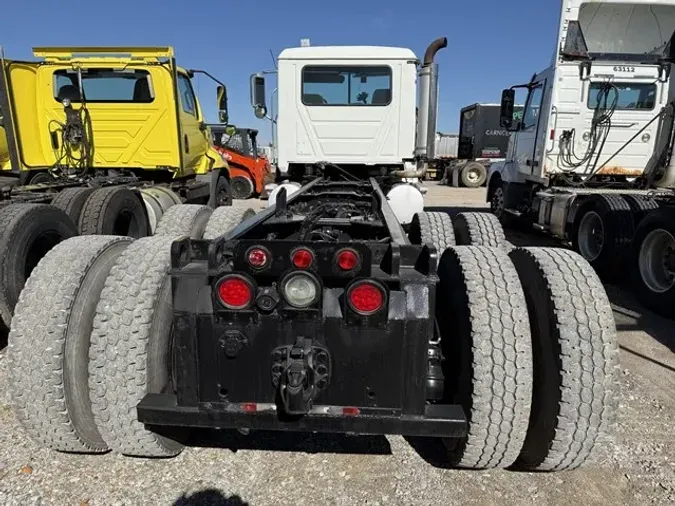 2007 MACK GRANITE CV713