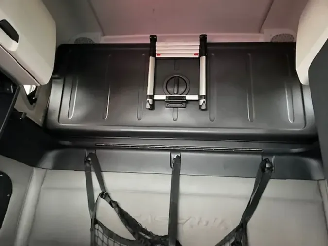 2020 FREIGHTLINER/MERCEDES NEW CASCADIA PX12664