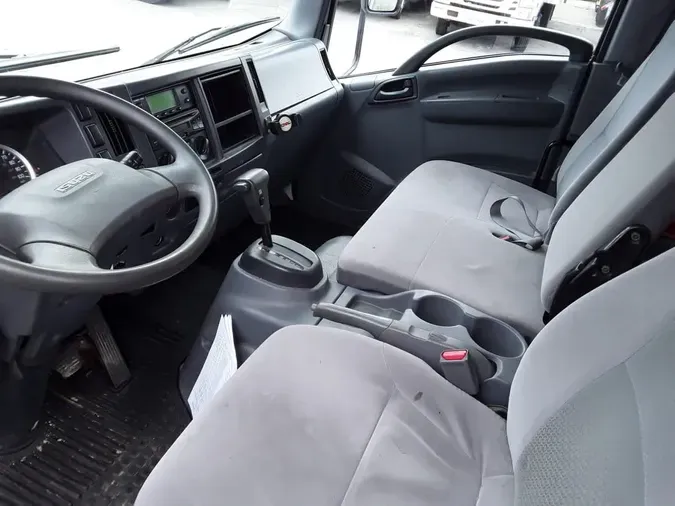 2018 ISUZU NPR