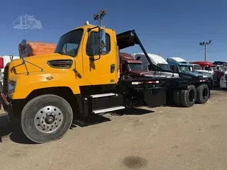 2012 FREIGHTLINER 114SD