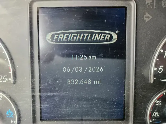 2022 FREIGHTLINER/MERCEDES NEW CASCADIA PX1266436d93299b75fa66849e7c42fb8086796