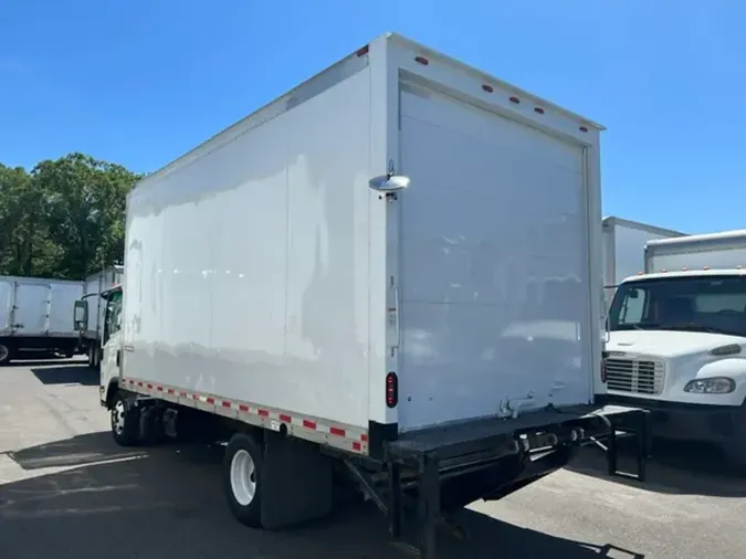 2019 ISUZU NPR36d9d78e7361d52bcae37e1dc1006af9