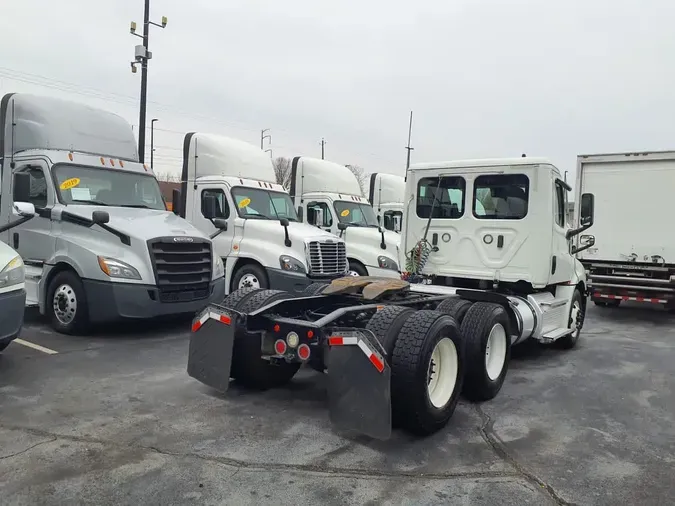 2020 FREIGHTLINER/MERCEDES NEW CASCADIA PX12664