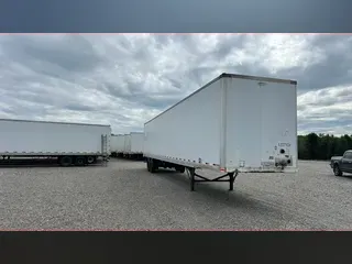 2007 Strick Trailers Other