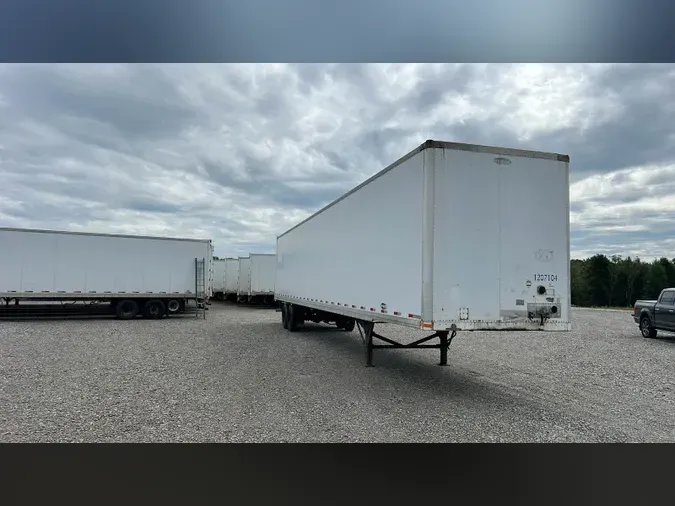 2007 Strick Trailers Other36da480c2d2686663562ba30ad2177b8