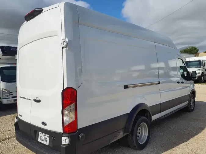 2019 FORD TRANSIT 350