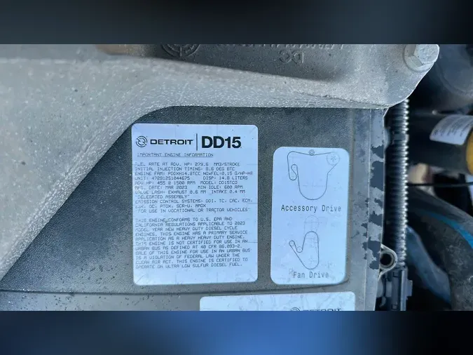 2024 Freightliner Cascadia 12636dbd1cae816a517b5e530686e9b0e2d