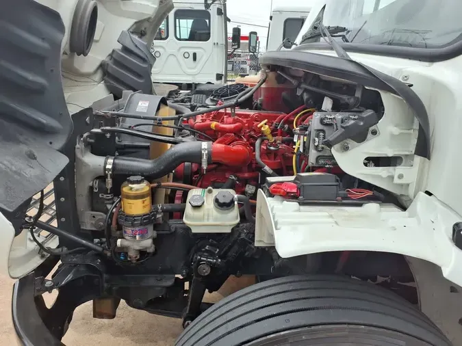 2019 FREIGHTLINER/MERCEDES M2 106