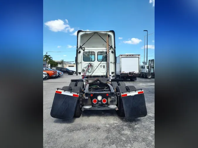 2019 FREIGHTLINER/MERCEDES NEW CASCADIA PX1266436dd7f06b442fffd6b022869b01bc661