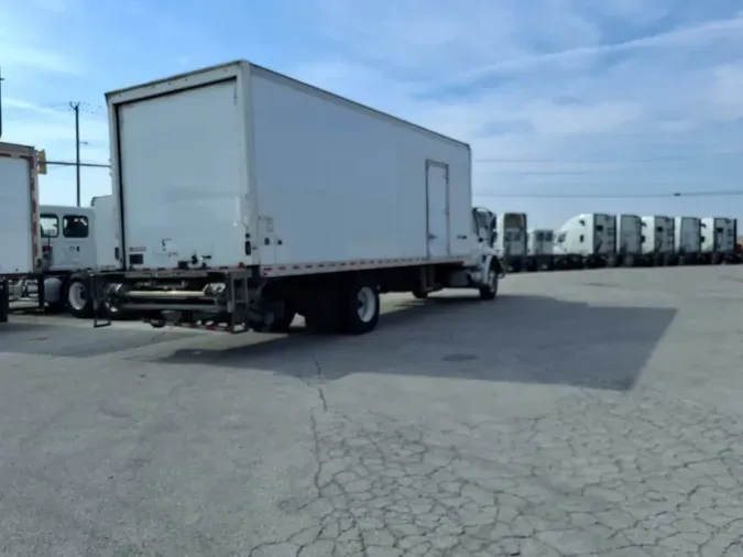 2022 NAVISTAR INTERNATIONAL MV607 (4X2)36dd95f5a7312f6a803f4af4d99b97ef