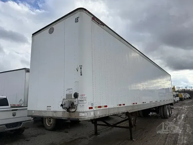 2012 GREAT DANE 36dda891eda4a59a52ec164ebf135a75