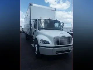 2019 FREIGHTLINER/MERCEDES M2 106