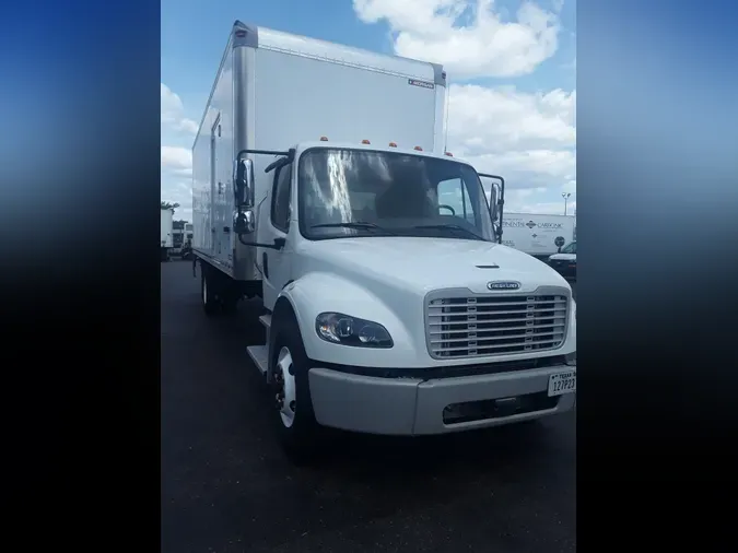 2019 FREIGHTLINER/MERCEDES M2 10636de579cb577fdfb53594f9fc16d1ab5