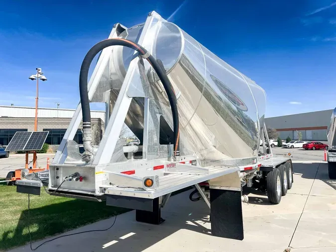 2027 BEALL PNEUMATIC