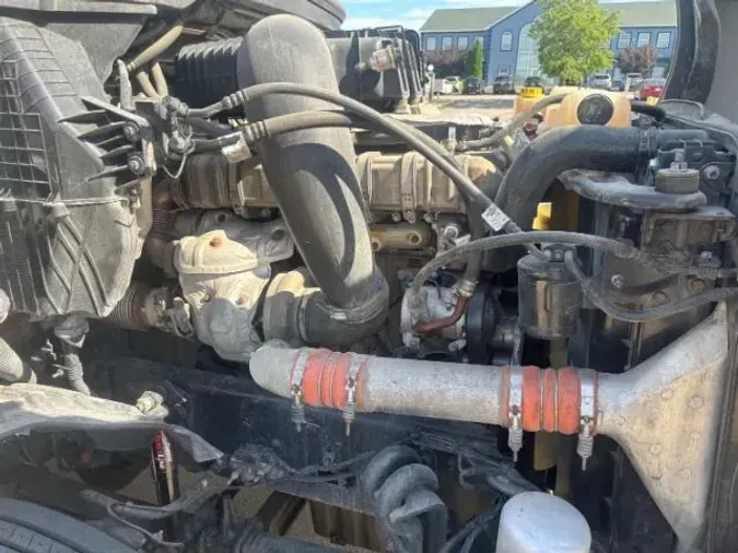 2020 Freightliner New Cascadia 126