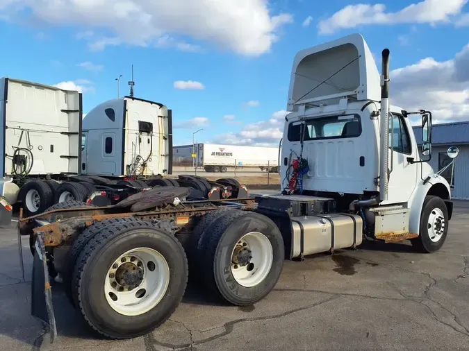 2022 FREIGHTLINER/MERCEDES M2 10636e033bb68edafb445cb55978ec335ed