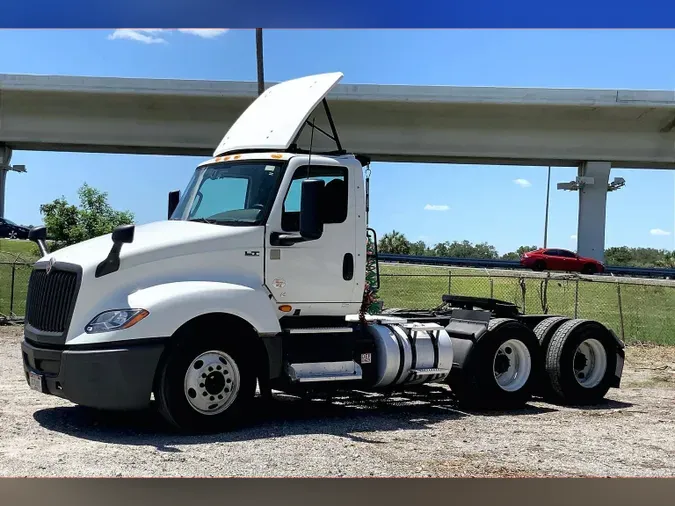 2021 INT LT625 6x4