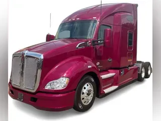 2022 Kenworth T680