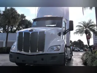 2016 Peterbilt 579