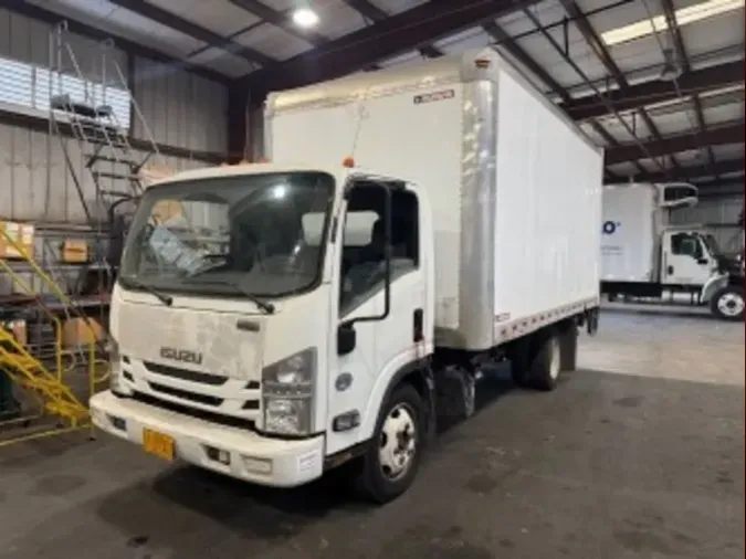 2017 ISUZU NPR36e2091cbcf4ace327af9bf30740a40a