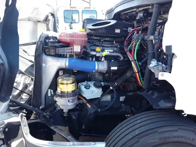 2020 FREIGHTLINER/MERCEDES NEW CASCADIA 116