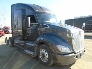 2016 KENWORTH T680