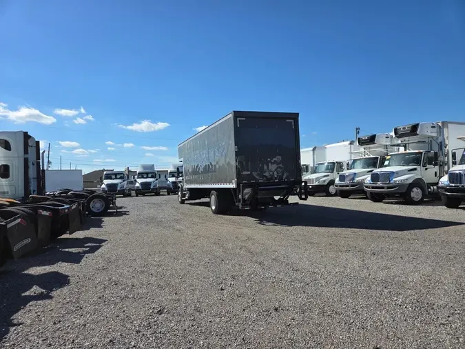 2017 FREIGHTLINER/MERCEDES M2 10636e51ee0d82cd5a2fdc5236e82441b4c