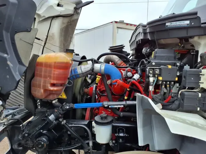 2020 NAVISTAR INTERNATIONAL MV607 (4X2)36e56c5eccaedd28a964ed57ec19d0b2