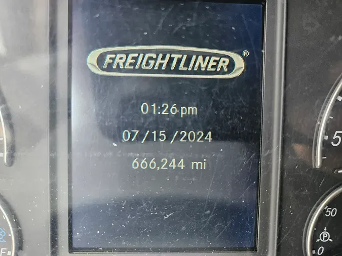 2020 FREIGHTLINER/MERCEDES NEW CASCADIA PX12664