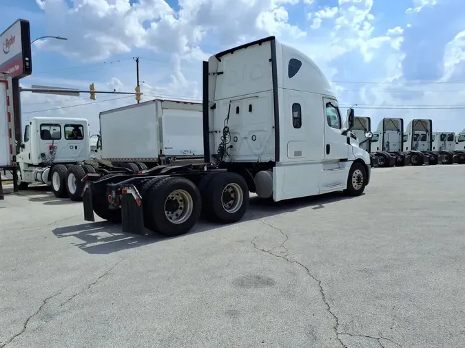 2020 FREIGHTLINER/MERCEDES NEW CASCADIA PX1266436e636926fbfff7014af3047d721f716
