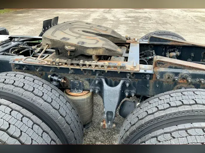 2019 INT LT625 6x4