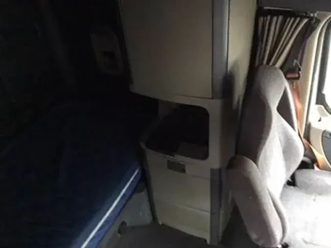 2018 Freightliner Cascadia