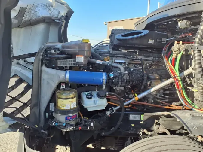 2022 FREIGHTLINER/MERCEDES NEW CASCADIA PX12664