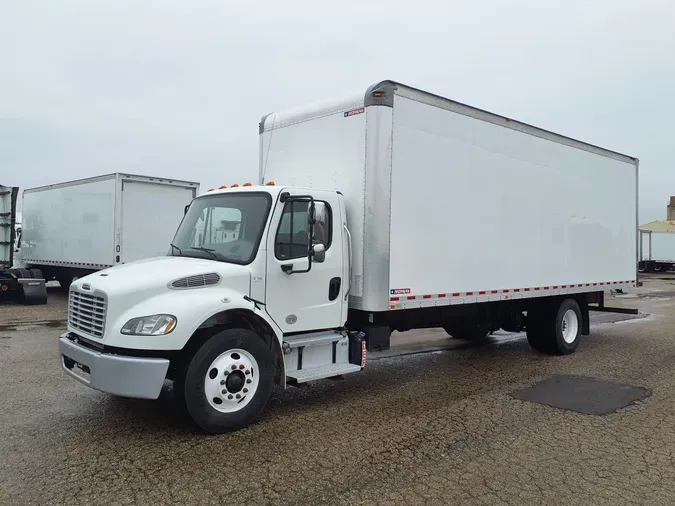 2017 FREIGHTLINER/MERCEDES M2 10636e97d2f18e853783ef8d8266632c461