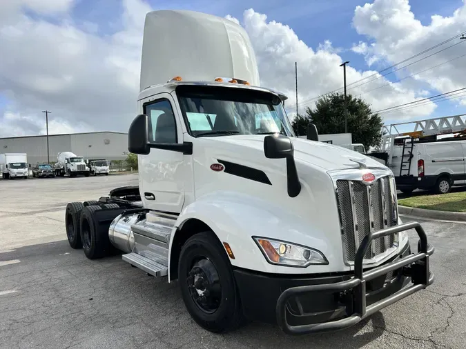 2023 Peterbilt 57936ea2aca0ac564527099ec6b13cac8b2