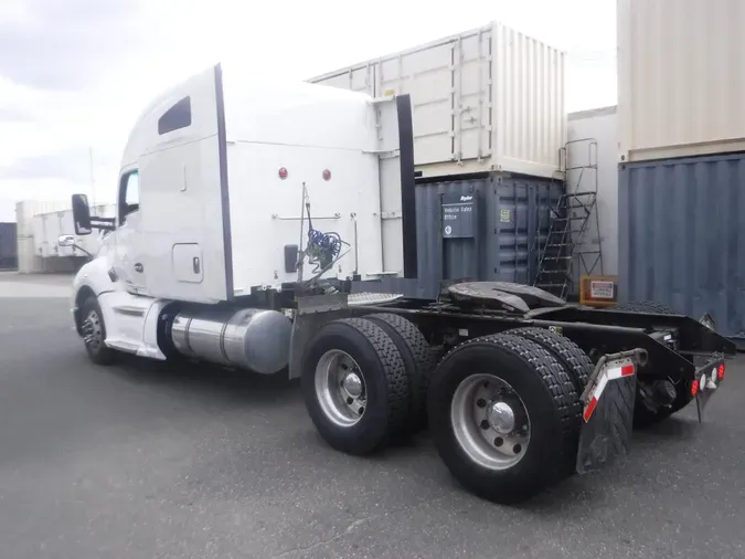 2019 KENWORTH TRUCKS T-680