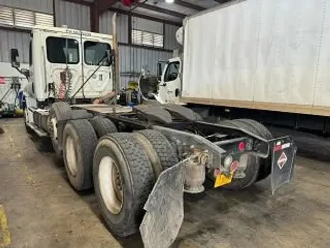 2016 FREIGHTLINER/MERCEDES CASCADIA 125