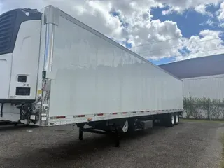 2016 UTILITY TRAILERS VS2RA 48/162/102